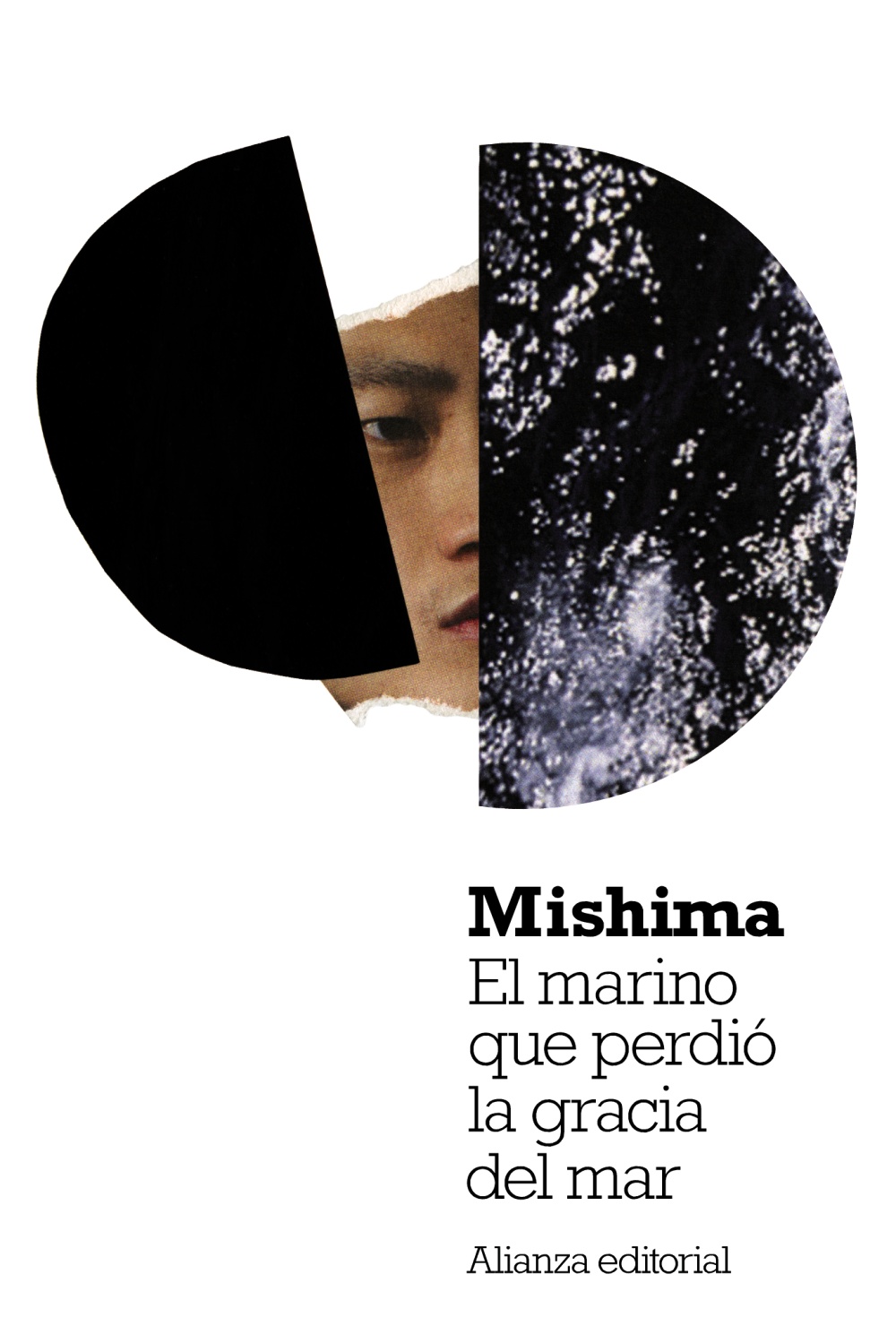 Mishima, El marino que perdió la gracia del mar 